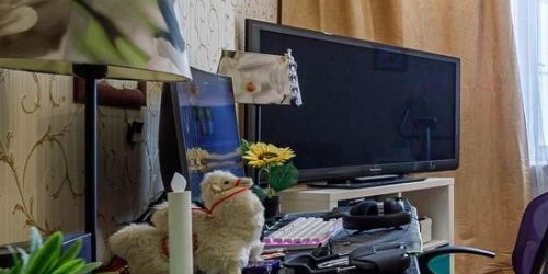 2-комн квартира улица Нахимова, 11