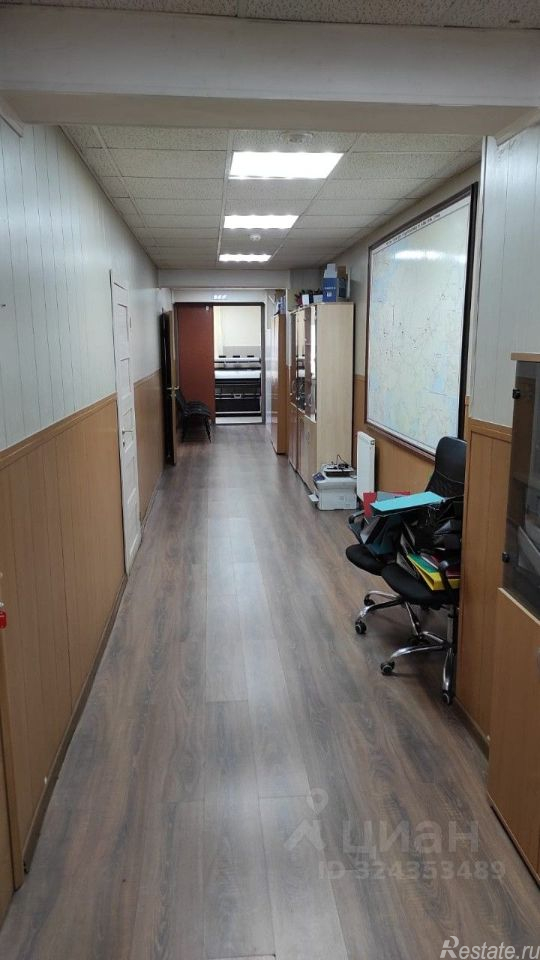 Продажа ПСН Хибинский проезд,  д. 16