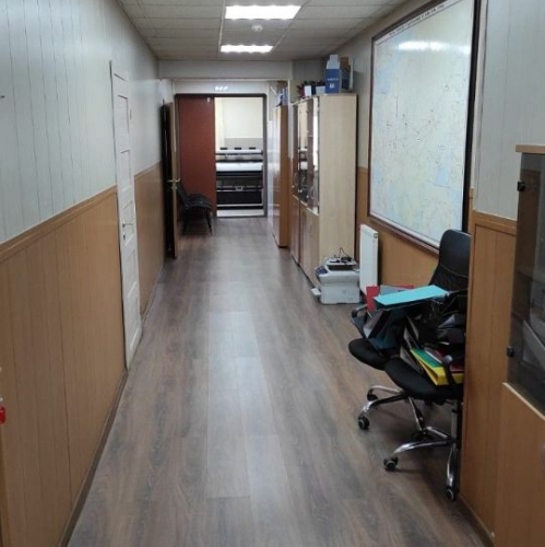 Помещение свободного назначения Хибинский проезд,  д. 16