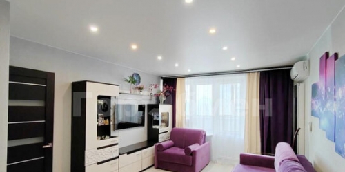 1-комн квартира улица Яблочкова,  д. 43А