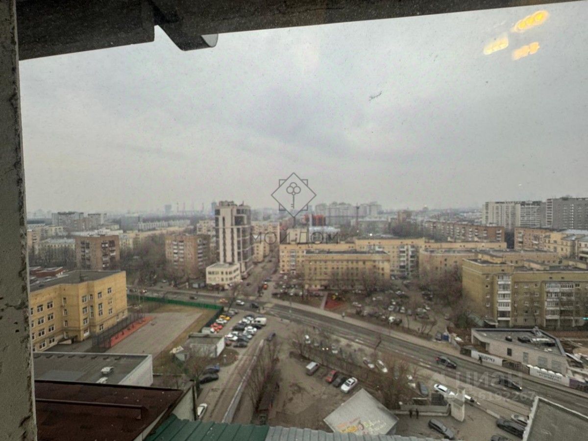 Аренда комнаты Большая Тульская улица, 2