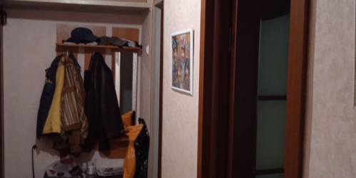 2-комн квартира Амбулаторный 2-й проезд,  д. 13