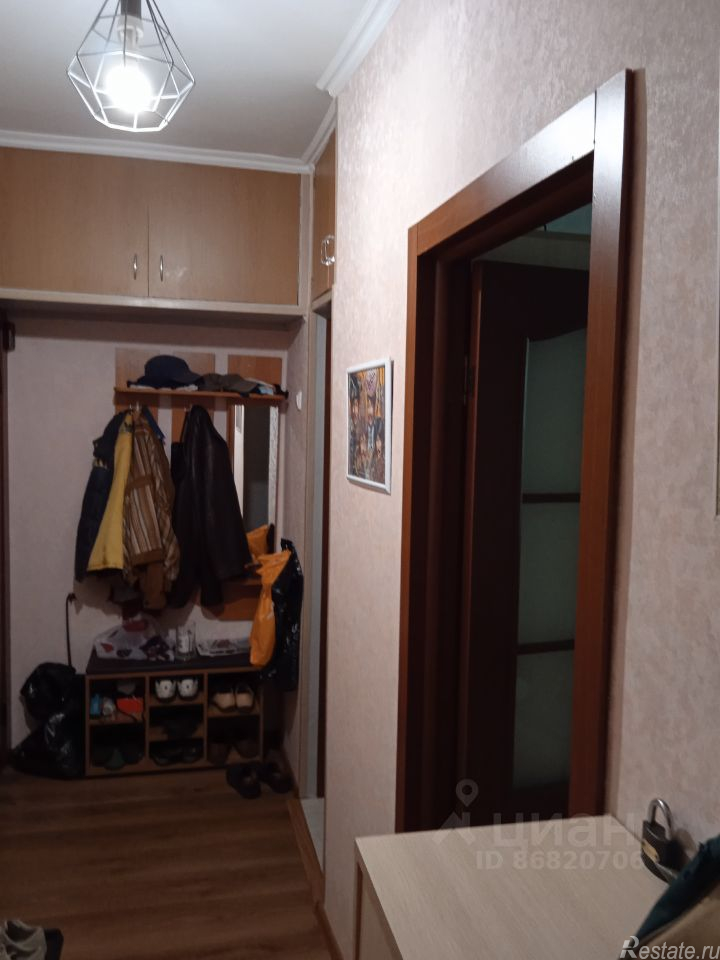 Продажа 2-комн квартиры на вторичном рынке Амбулаторный 2-й проезд,  д. 13