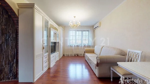 Продажа 2-комн квартиры на вторичном рынке ул. Сайкина,  д. 7