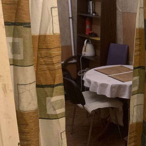 Комната Фурштатская улица, 25