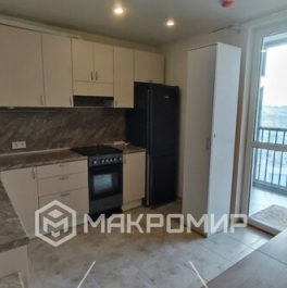 Продажа 2-комн квартиры на вторичном рынке Крыленко ул,  д. 14,  к. 2