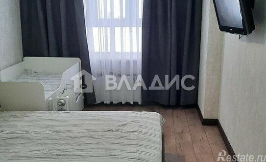 Продажа 2-комн квартиры на вторичном рынке Балашиха, ул Лукино,  д. 53А