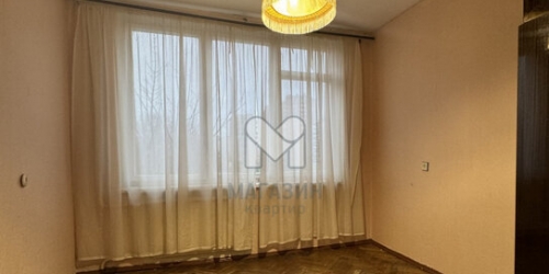 3-комн квартира Славы пр-кт,  д. 60