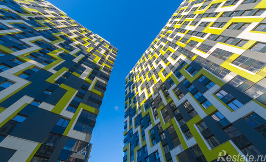 Продажа 1-комн квартиры на вторичном рынке Дмитровское ш,  д. 107 к3