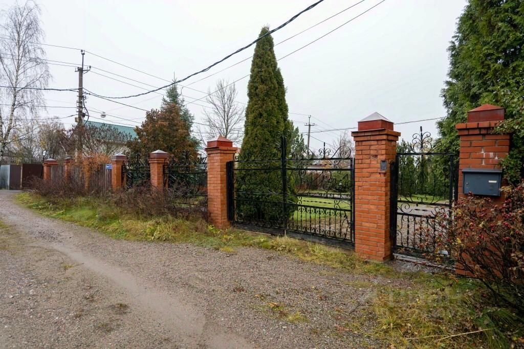 Продажа дома пос. Александровская, проезд 3-й