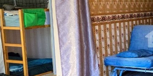 2-комн квартира улица Руднева, 22к1