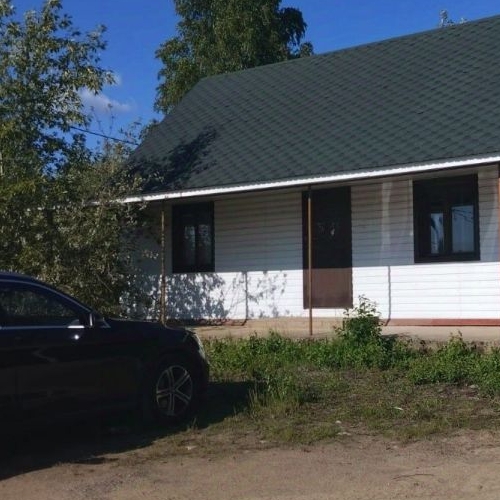 Коттедж/дом Садоводческое некоммерческое товарищество хут., улица Лесная