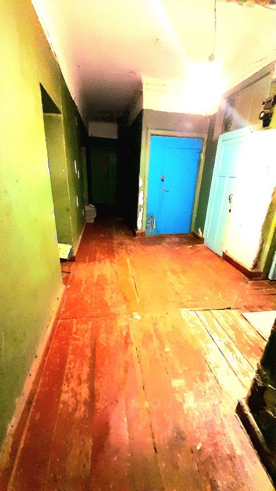 Аренда комнаты улица Тельмана, 6