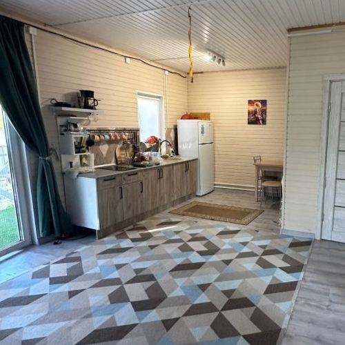 Коттедж/дом Мшинская садоводческий массив, Мшинское СНТ