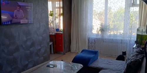 3-комн квартира Сестрорецк г, Борисова ул,  д. 4