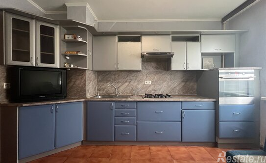 Продажа 3-комн квартиры на вторичном рынке Некрасовский, Трудовая мкр,  д. 28