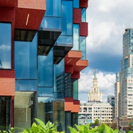 Продажа 2-комн квартиры на вторичном рынке пр-кт Академика Сахарова,  д. 11