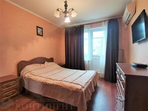 Продажа 2-комн квартиры на вторичном рынке Щелково, ул. Неделина,  д. 9