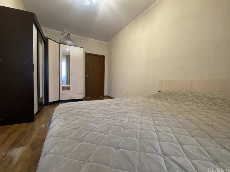 Продажа 1-комн квартиры на вторичном рынке Люберцы г, Вертолетчиков ул