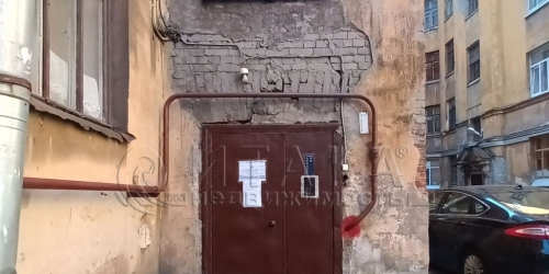 3-комн квартира Съезжинская,  д. 24