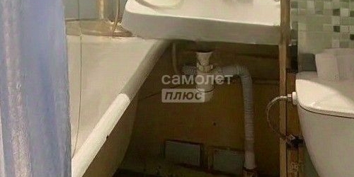 1-комн квартира Онежская улица, 12