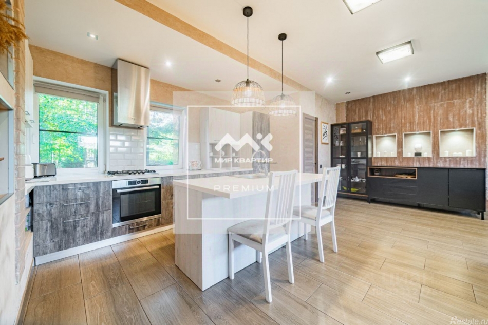 Аренда дома Сестрорецк г, Николая Соколова ул,  д. 5