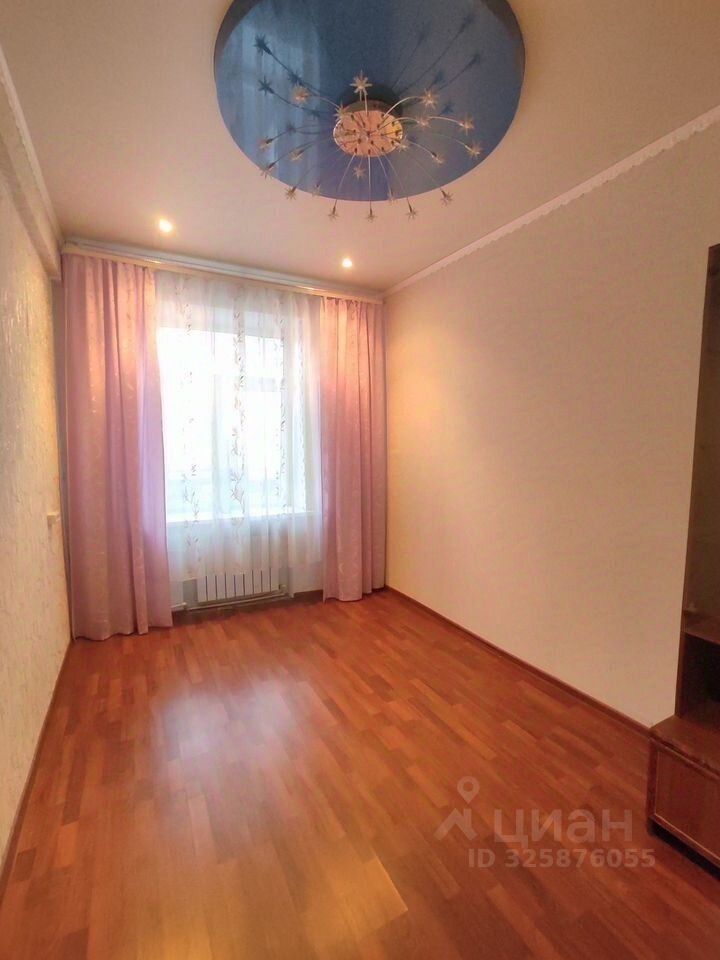 Продажа 2-комн квартиры на вторичном рынке Ликино-Дулево, улица Калинина,  д. 2А