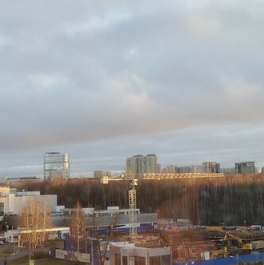 Продажа 3-комн квартиры на вторичном рынке аллея Поликарпова,  д. 2