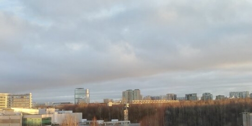 3-комн квартира аллея Поликарпова,  д. 2