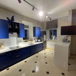 Аренда дома Красногорск, улица Никольская Слобода,  д. 30