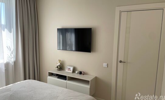 Продажа 2-комн квартиры на вторичном рынке Химки, улица 9 Мая,  д. 21 к2