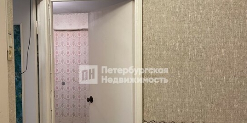 1-комн квартира Искровский пр-кт,  д. 25
