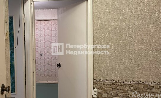 Продажа 1-комн квартиры на вторичном рынке Искровский пр-кт,  д. 25