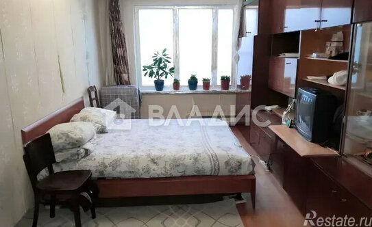 Продажа 1-комн квартиры на вторичном рынке Щелковское ш,  д. 77 к1