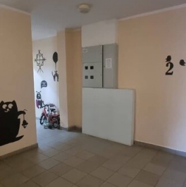 Продажа 3-комн квартиры на вторичном рынке Тучково, ул Москворецкая,  д. 5