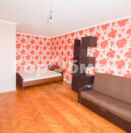 Продажа 1-комн квартиры на вторичном рынке Шипиловский проезд, 41к2