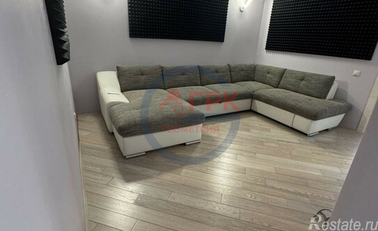 Продажа 3-комн квартиры на вторичном рынке Апрелевка г, Дубки ул