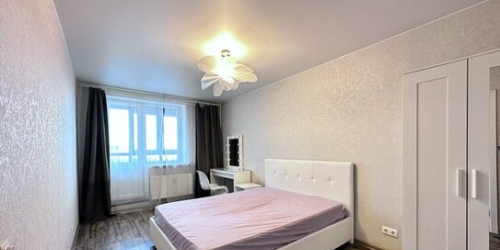 1-комн квартира ул Розенштейна,  д. 18