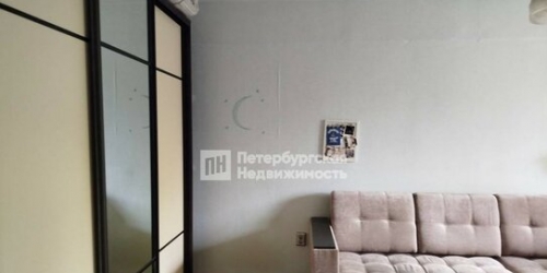 2-комн квартира проспект Мечникова,  д. 17