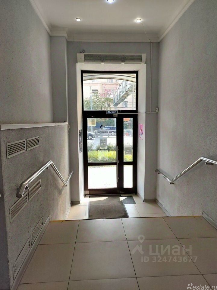 Аренда ПСН улица Народного Ополчения,  д. 49 к1