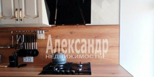 1-комн квартира улица Декабристов,  д. 17