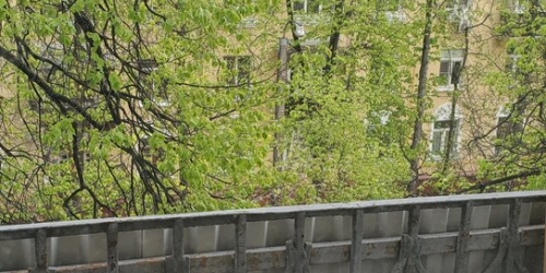 3-комн квартира ул Подмосковная,  д. 5
