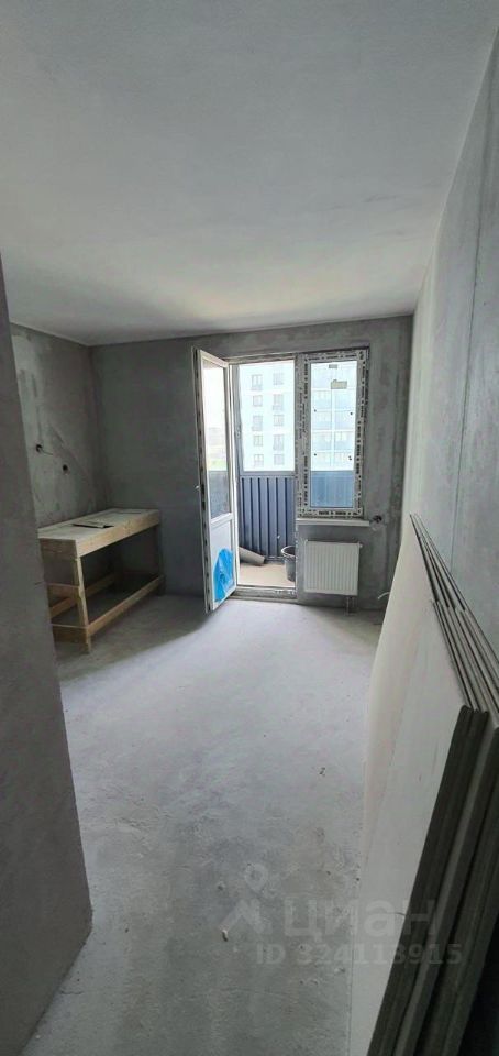 Продажа 1-комн квартиры на вторичном рынке Производственная улица, 10к2