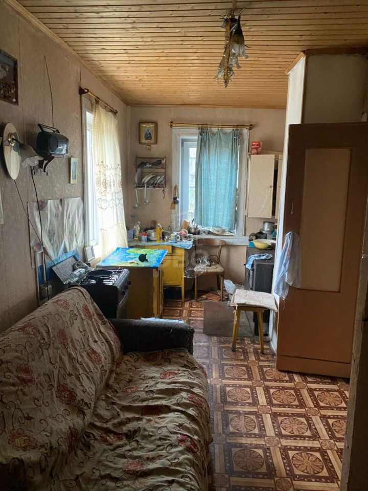 Продажа дома Сиверский городской поселок, улица Декабристов, 13