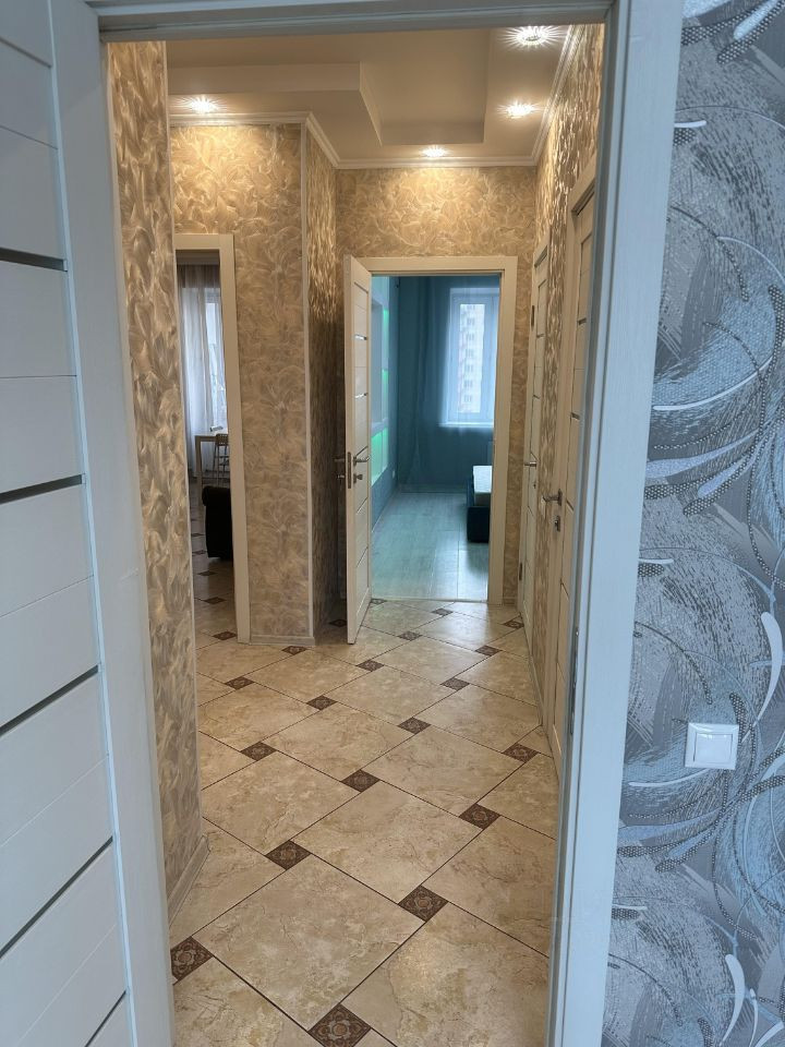 Аренда 2-комн квартиры на вторичном рынке Люберцы г, Зенино ЖК Самолёт мкр