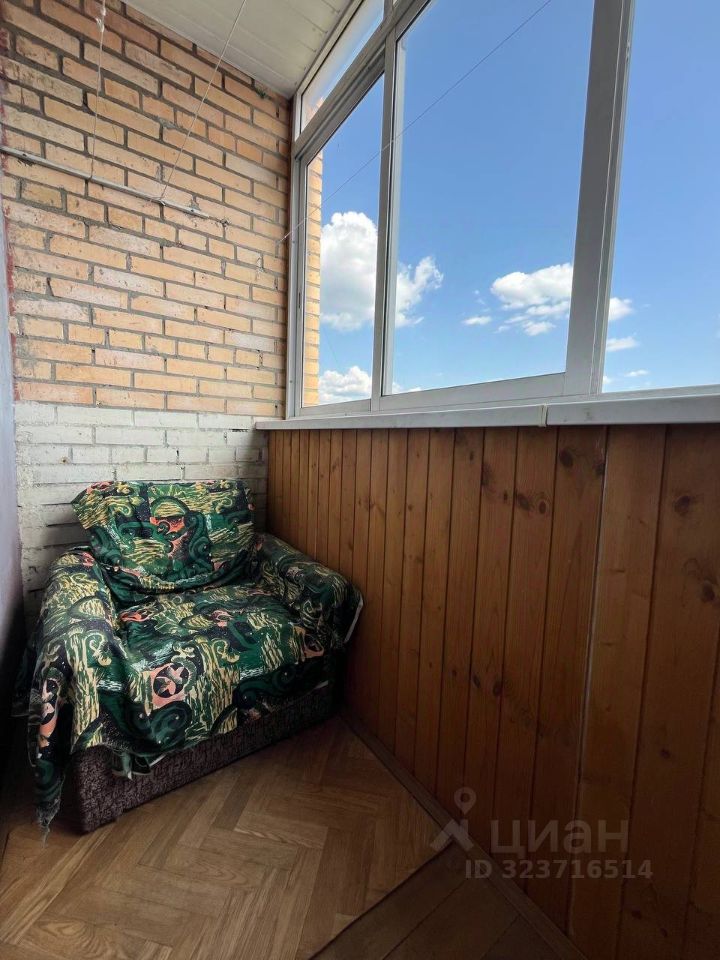 Продажа 1-комн квартиры на вторичном рынке улица Расковой, 25