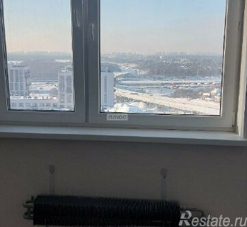 Продажа 1-комн квартиры на вторичном рынке Ермолино, Калиновая улица,  д. 5 к2