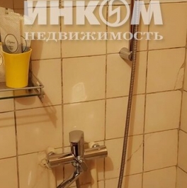 Аренда 1-комн квартиры на вторичном рынке ул Ереванская,  д. 12,  к. 4