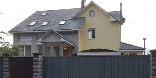 Коттедж/дом Зеленогорск, Решетниково территория,  д. 150