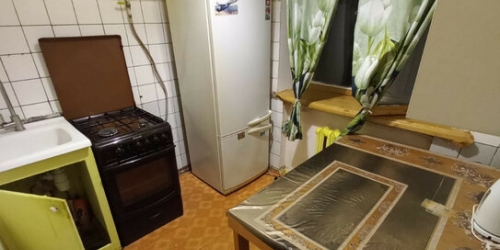 1-комн квартира улица Гамалеи,  д. 4
